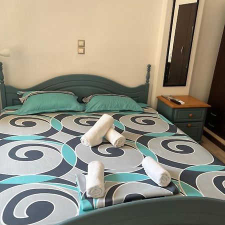 Mina Apartment Heraklion  Exterior photo