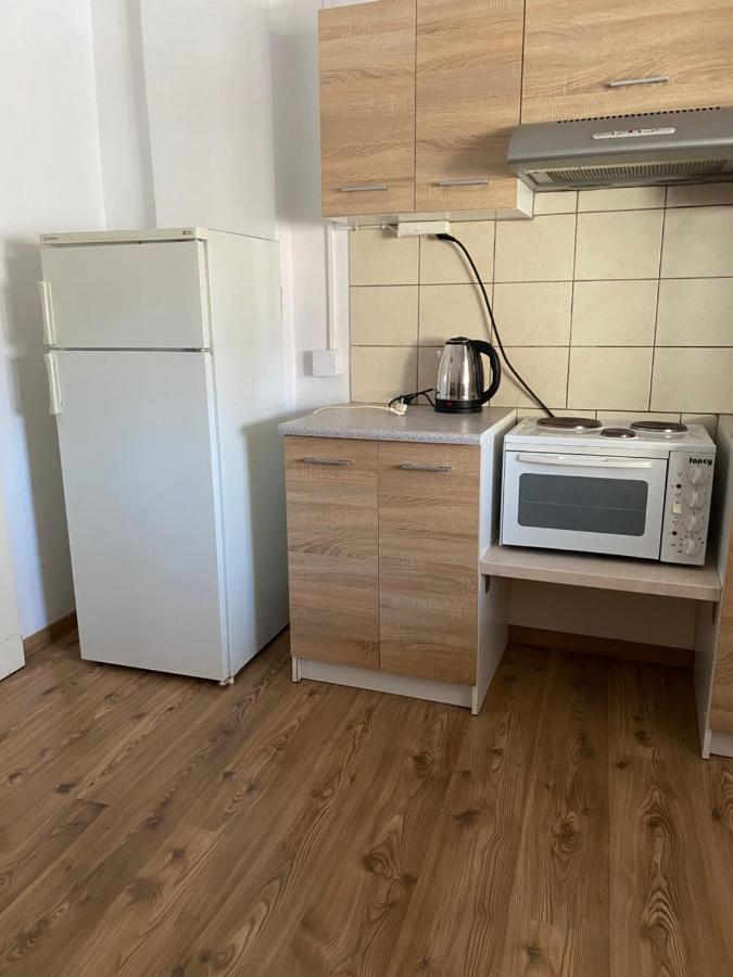 Mina Apartment Heraklion  Exterior photo
