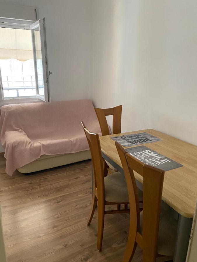 Mina Apartment Heraklion  Exterior photo