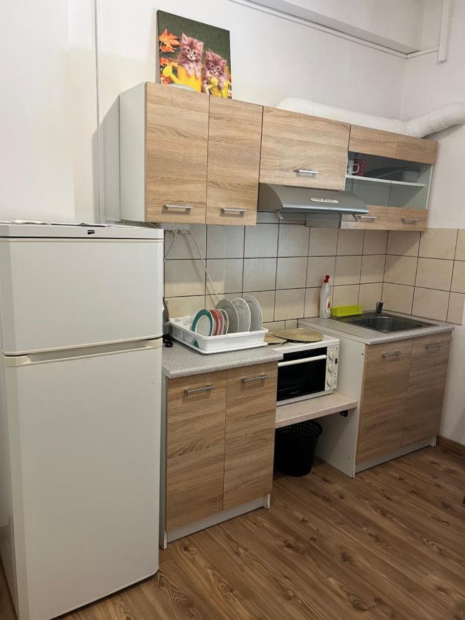 Mina Apartment Heraklion  Exterior photo